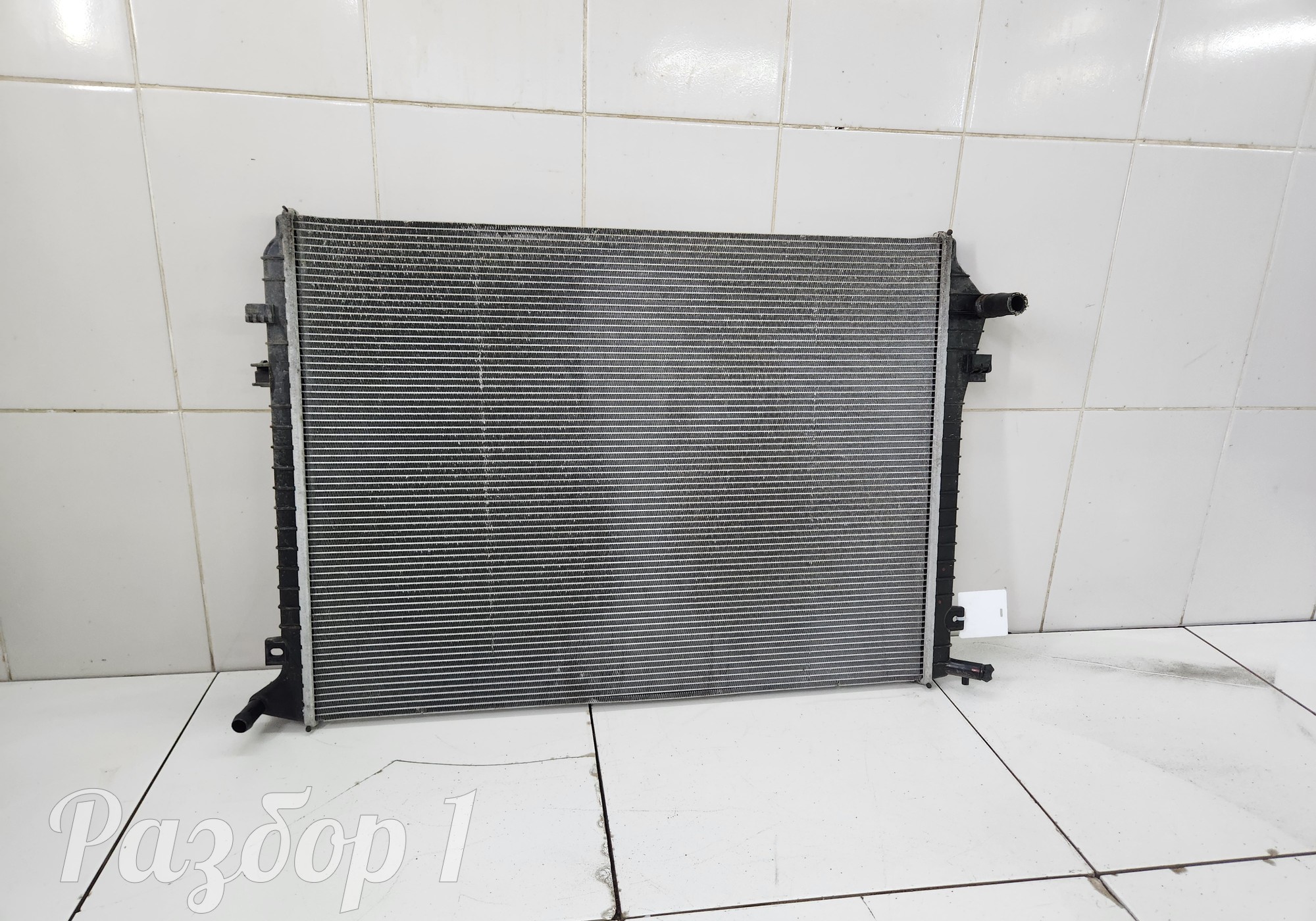 1301200CN01 Радиатор системы охлаждения для Changan UNI-T (с 2020)