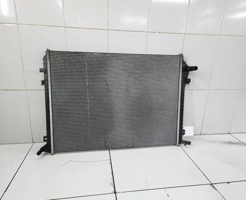 1301200CN01 Радиатор системы охлаждения для Changan UNI-T (с 2020)