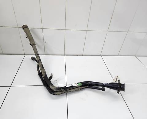 8891123437 Горловина топливного бака для Geely Emgrand (SS11) (с 2021)