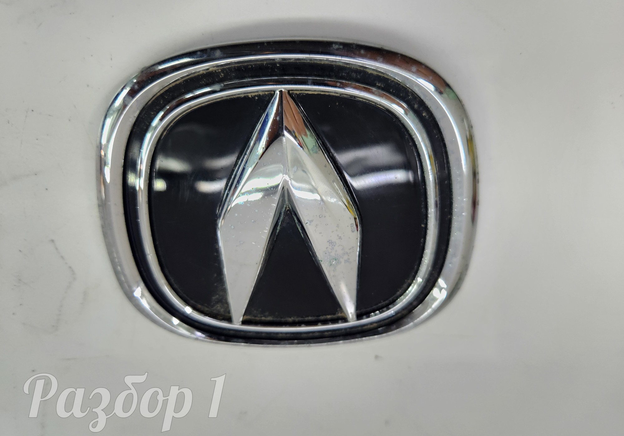 Эмблема для Changan Eado II (с 2018)