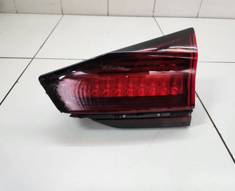 6600313801 Фонарь задний крышки багажника правый для Geely Atlas Pro (с 2021)
