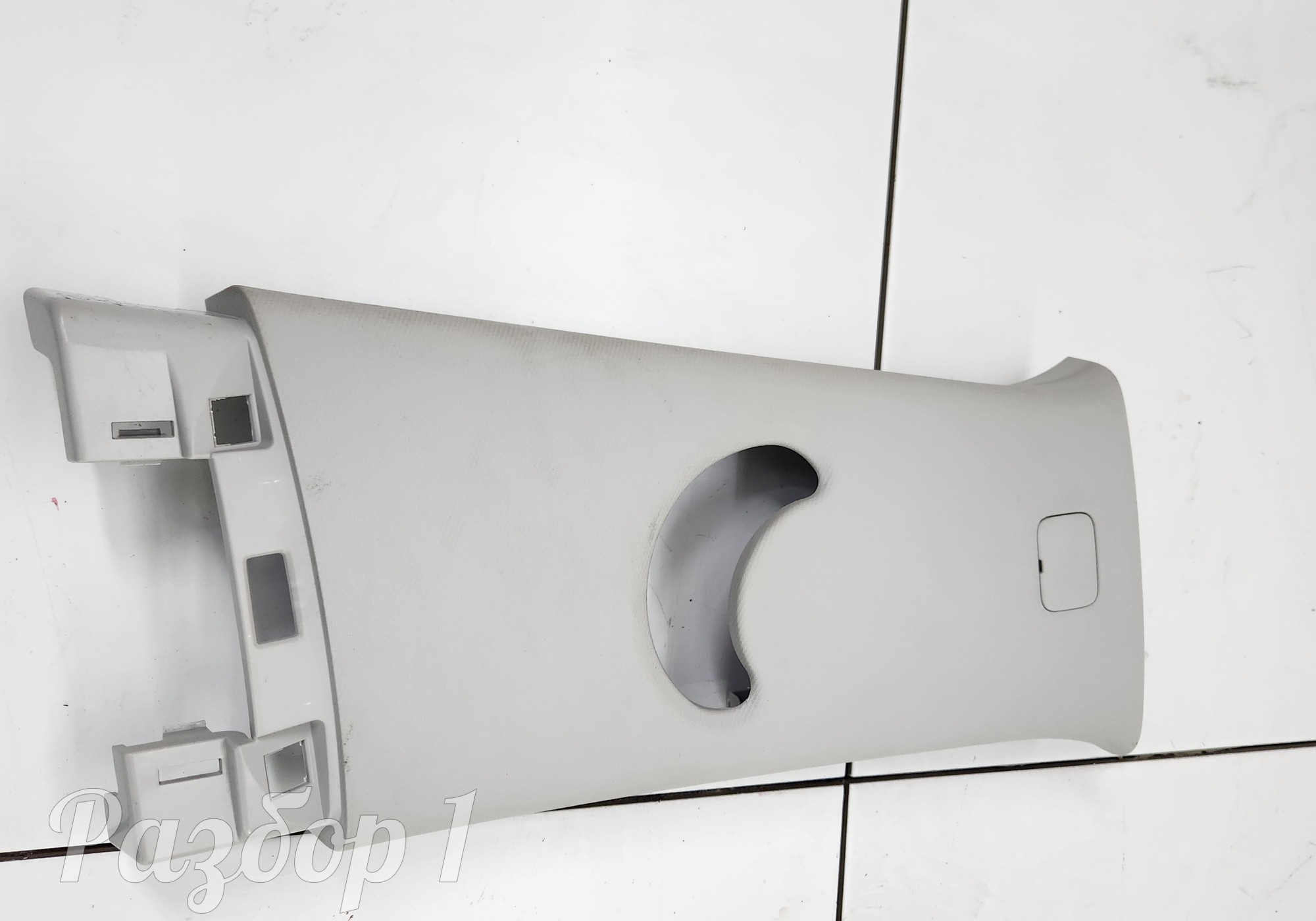 6210012CRV0000 Обшивка центральной стойки правая для Gac GS3 (с 2024)