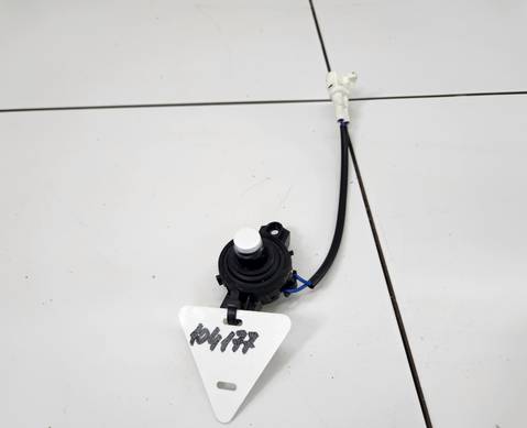 6305110XKJ20A9C Кнопка открывания багажника для Haval H3 (с 2024)