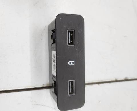 8894439454 Разъем usb для Geely Okavango (с 2020)