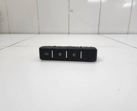 3750200P33Z0 Блок кнопок для Jac T9 (с 2023)