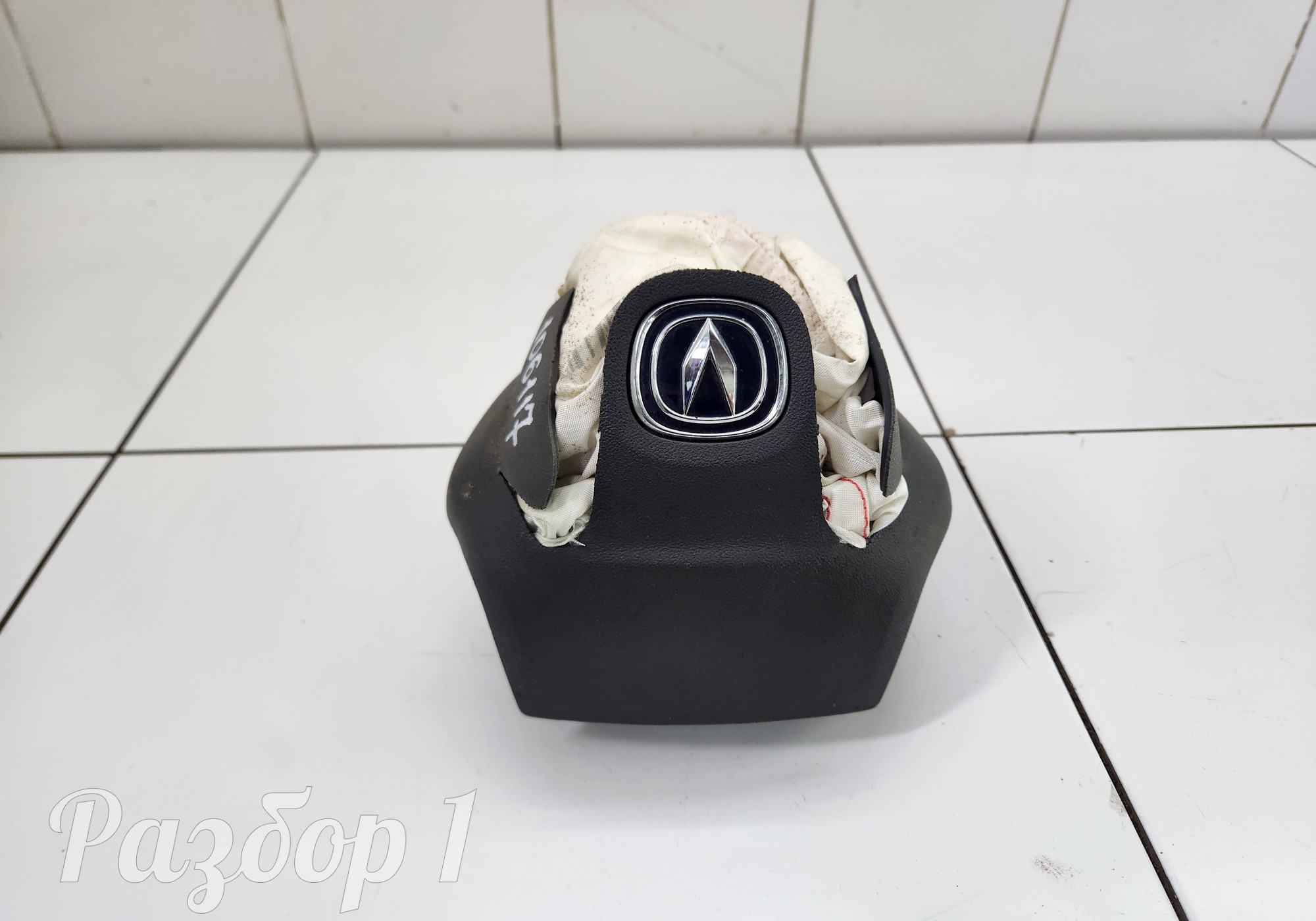 Подушка безопасности водителя для Changan Alsvin (с 2018)