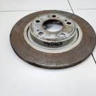 3502170XGW02A Диск тормозной задний для Haval H3 (с 2024)