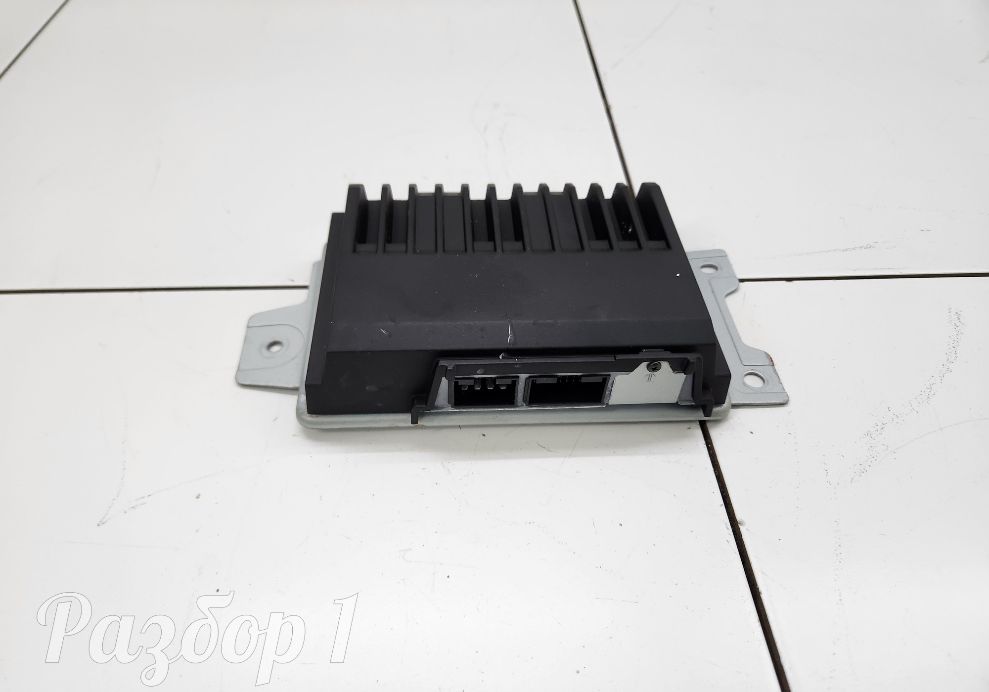 7911160DE01 Электронный блок для Changan UNI-V (с 2022)