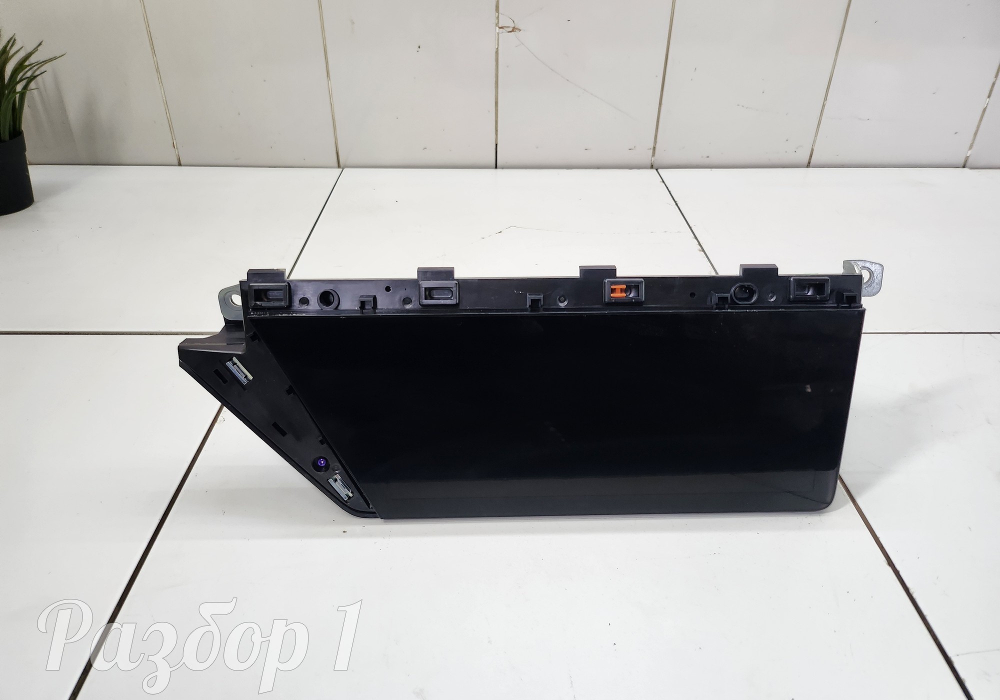 7912070DE01 Дисплей информационный для Changan UNI-V (с 2022)