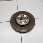 C281F2603011600 Диск тормозной передний для Changan UNI-V (с 2022)