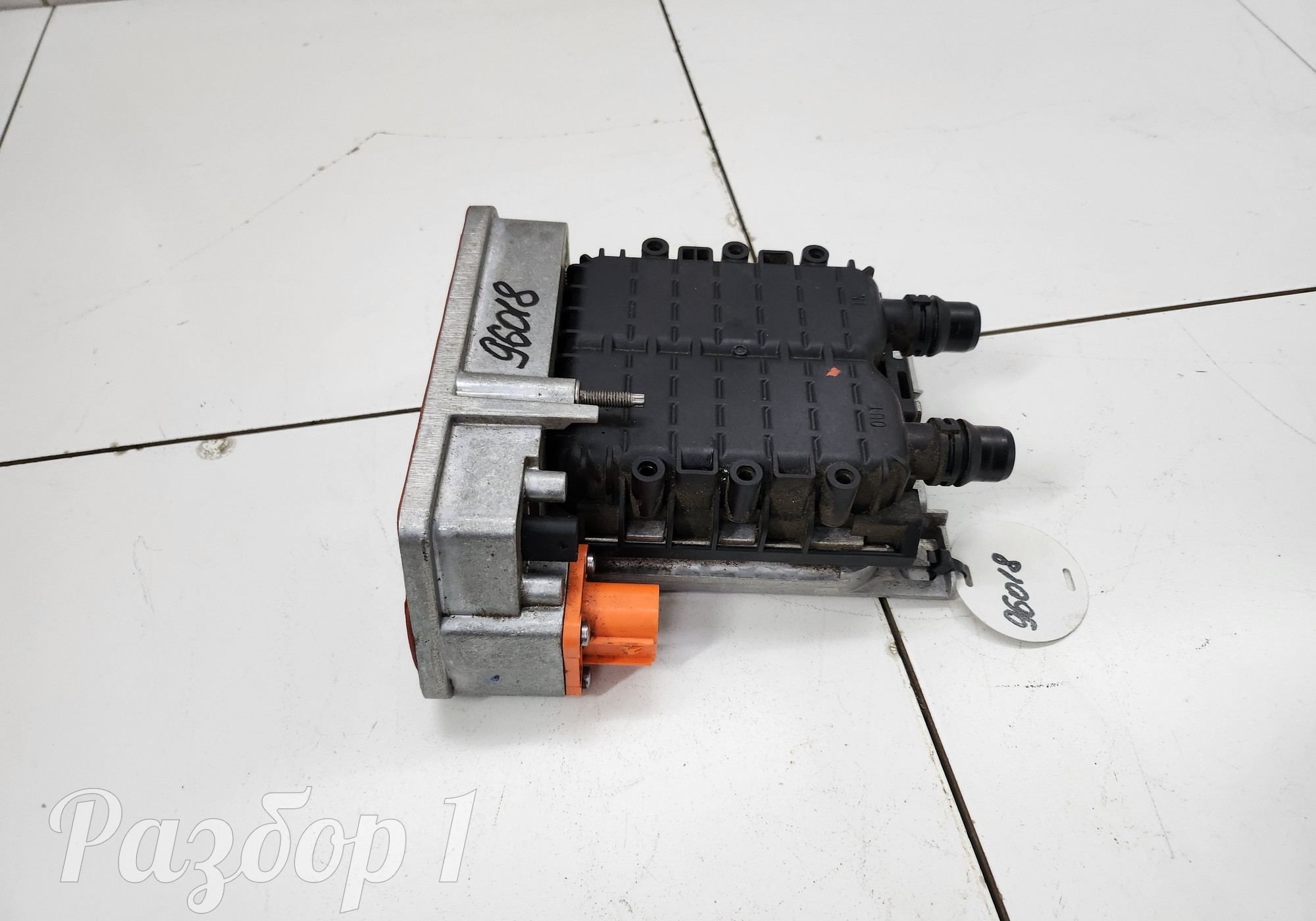 9821712680 Резистор отопителя для Evolute i-PRO (с 2022)