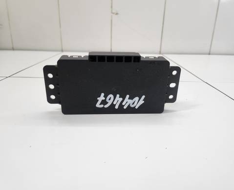 3725400P33H2 Электронный блок без проводной зарядки для Jac T9 (с 2023)