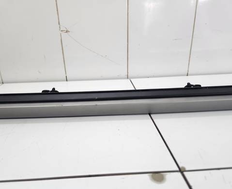 7125001CRV0000 Накладка на порог левая для Gac GS3 (с 2024)