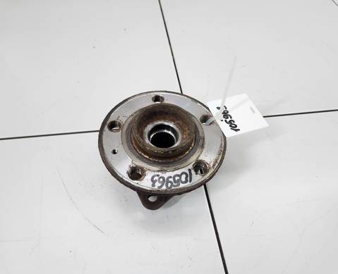 8889104371 Ступица передняя(левая) для Geely Tugella (с 2019)