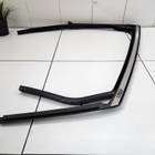 5085585500 Уплотнитель стекла задней левой двери для Geely Tugella (с 2019)