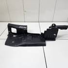 1309120P33H2 Пыльник радиатора правый для Jac T9 (с 2023)