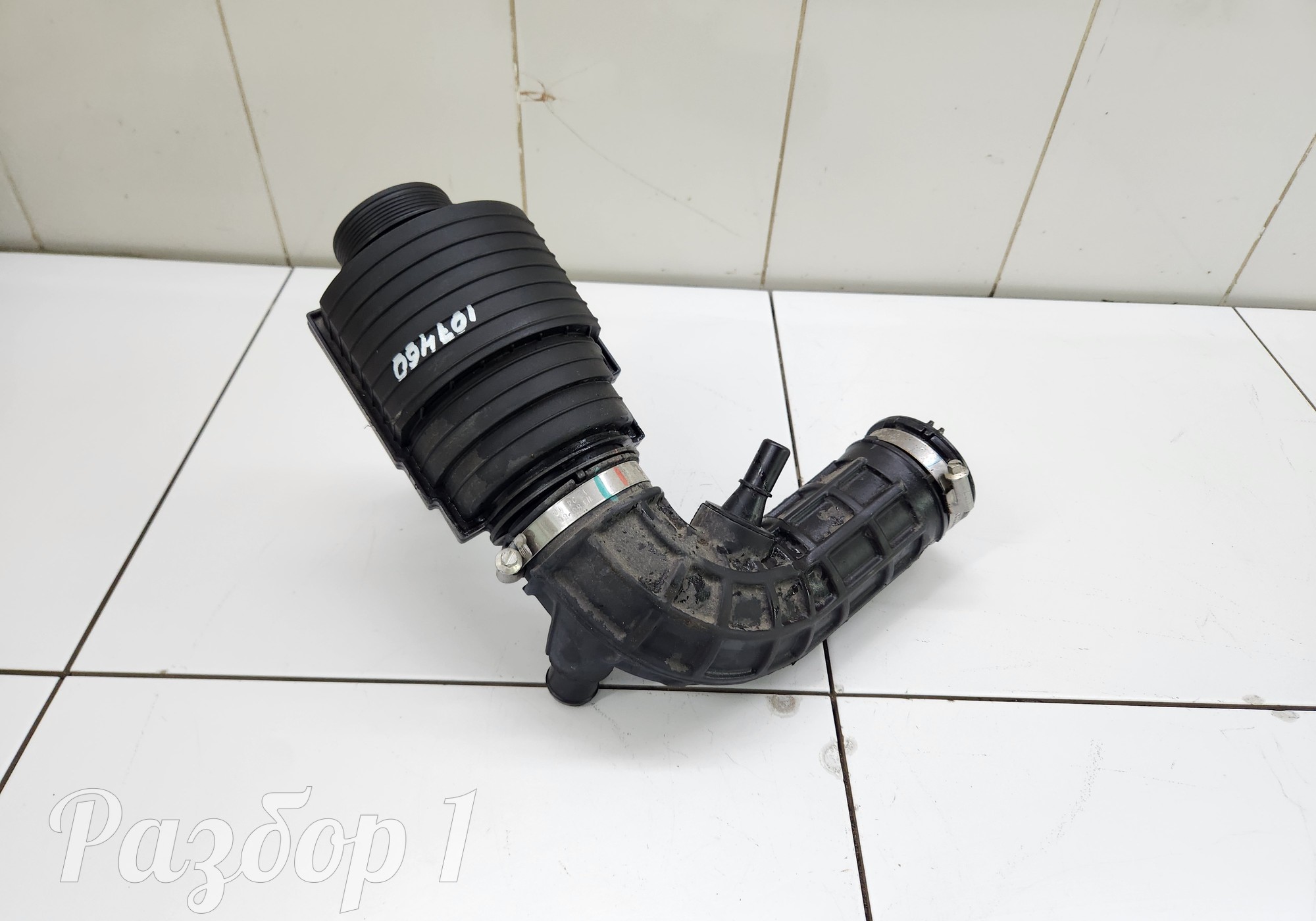 51000168AA Патрубок для Jaecoo J8 (с 2024)