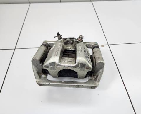 3504100P33A0 Суппорт задний левый для Jac T9 (с 2023)