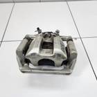 3504100P33A0 Суппорт задний левый для Jac T9 (с 2023)