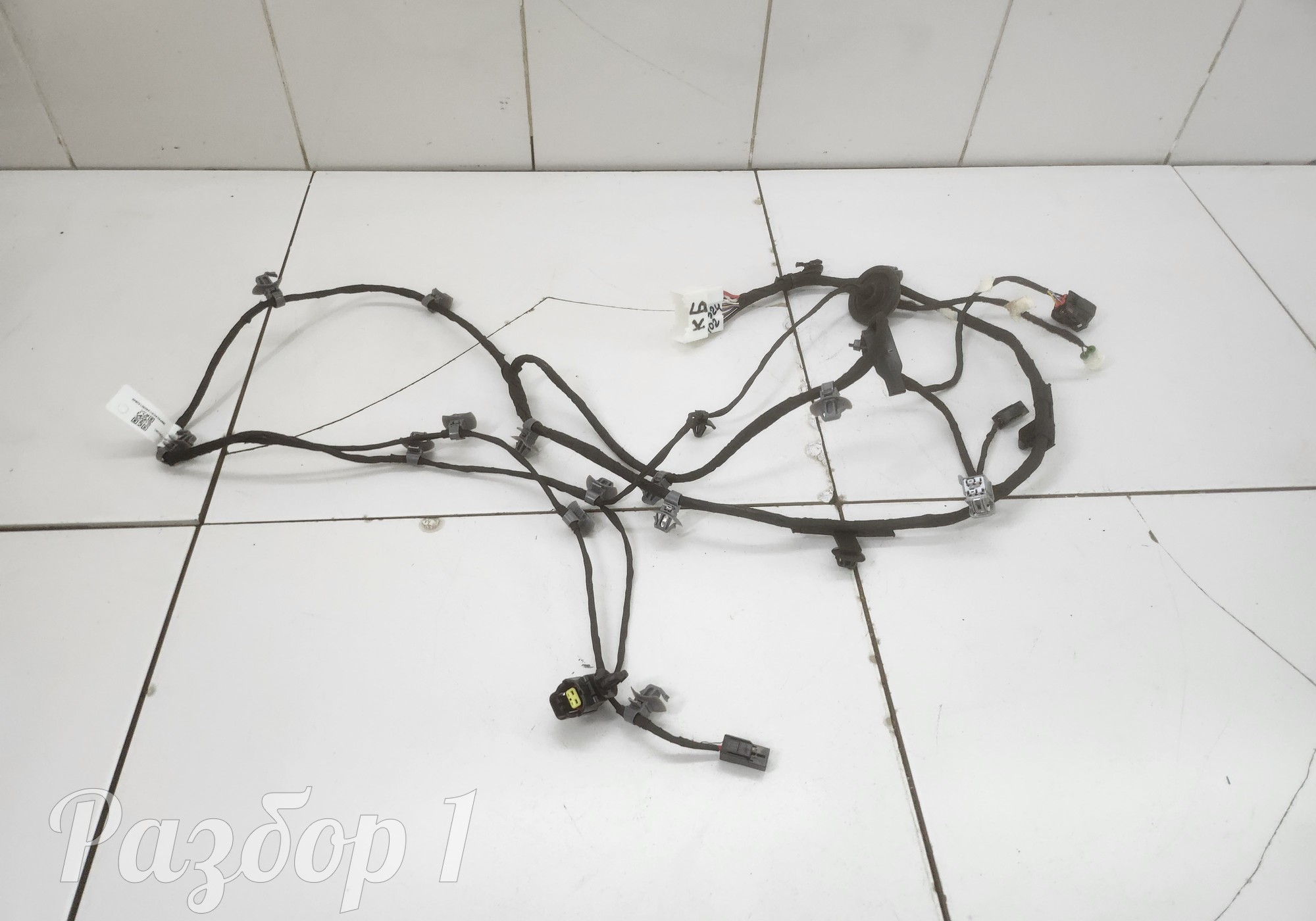 4013805XKJ20A Электропроводка крышки багажника для Haval H3 (с 2024)