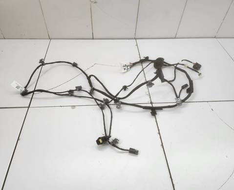 4013805XKJ20A Электропроводка крышки багажника для Haval H3 (с 2024)