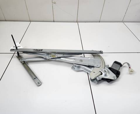 6104210P306B Стеклоподъемник электрический передний правый для Jac T9 (с 2023)