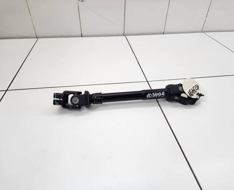 Кардан рулевой для Geely Tugella (с 2019)