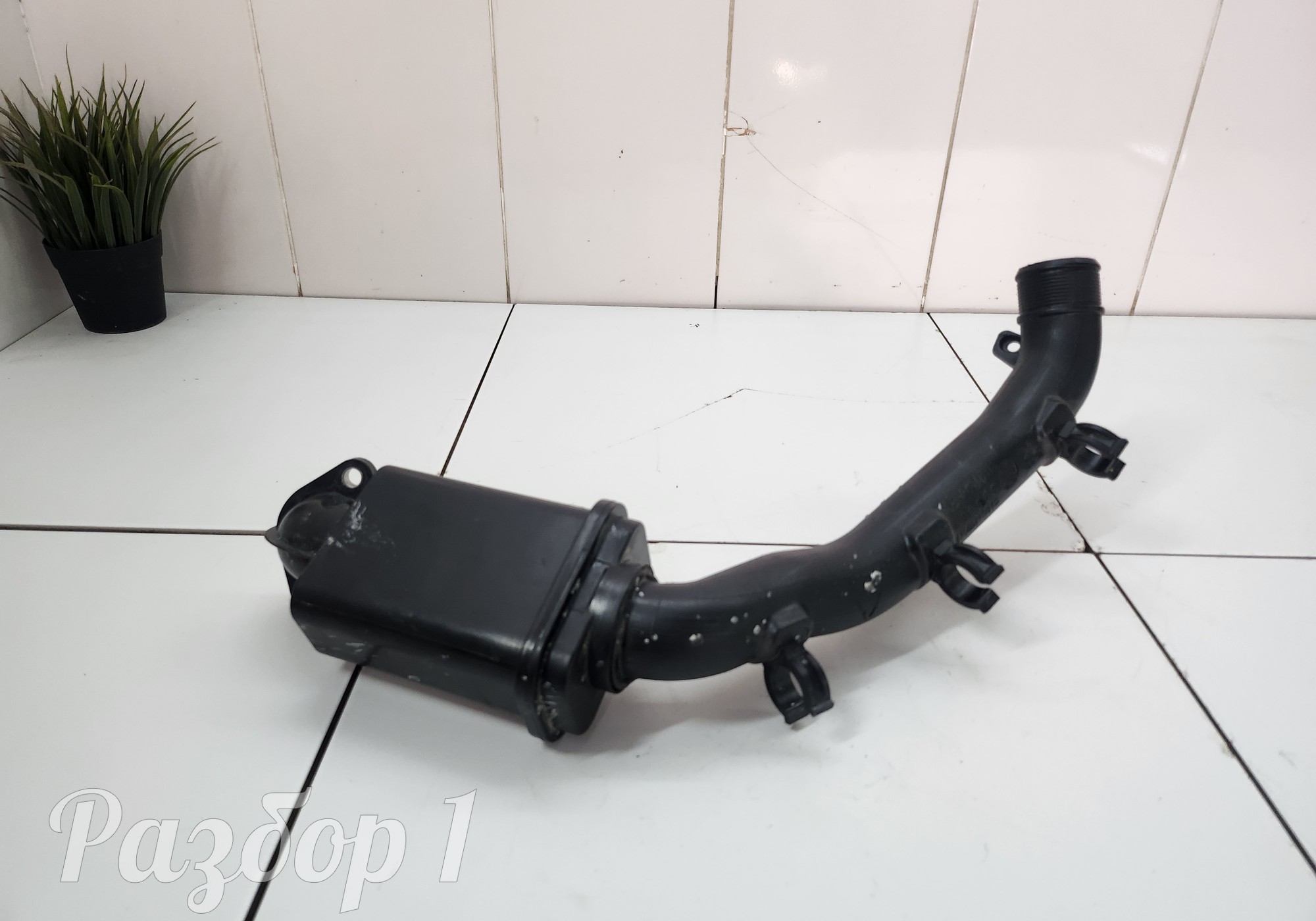 1119110NE01 Патрубок для Changan UNI-V (с 2022)