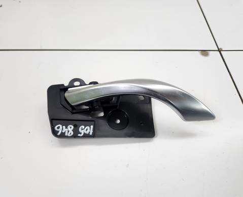 6600003963 Ручка двери внутренняя передняя правая для Geely Tugella (с 2019)