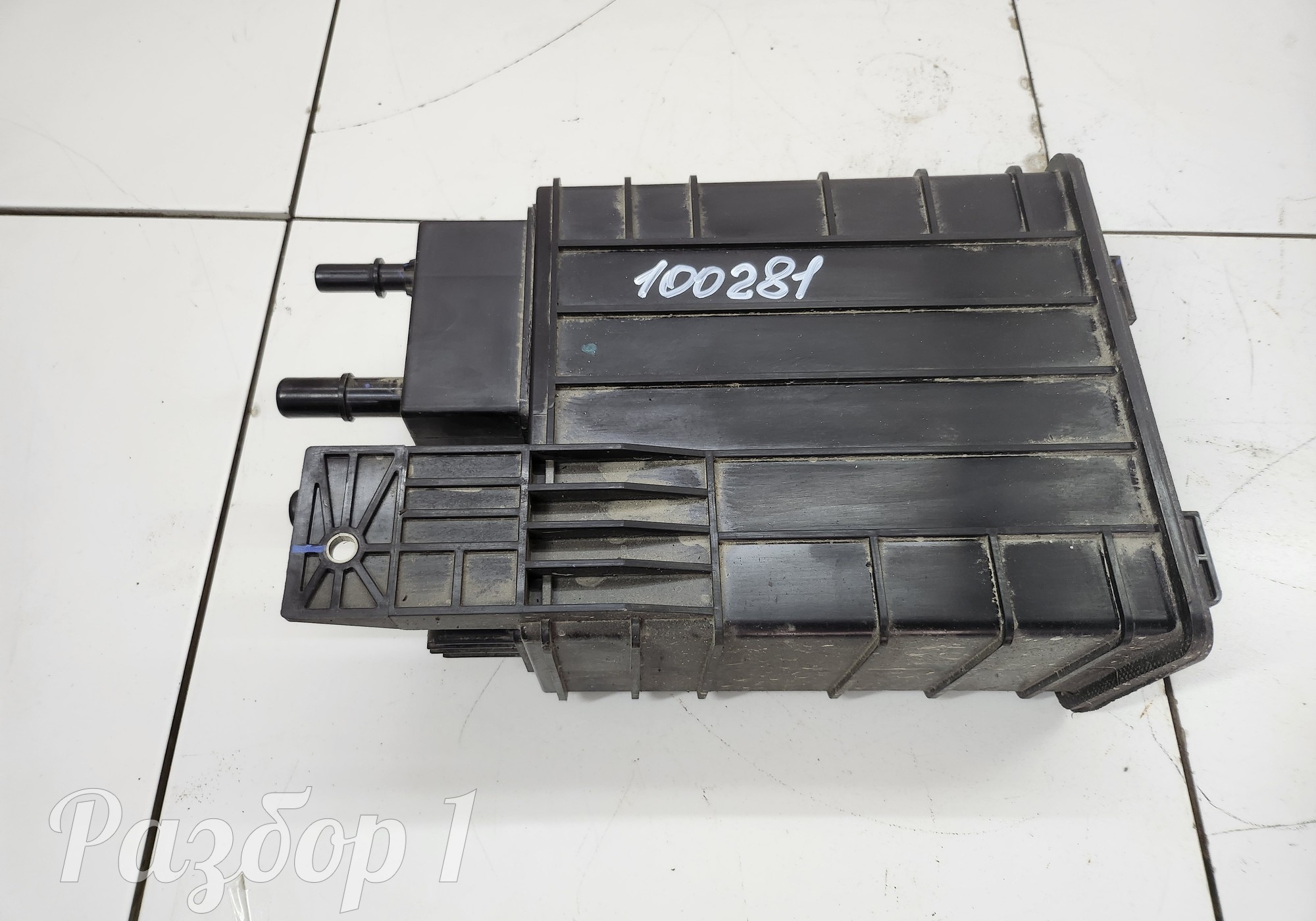 6600160134 Абсорбер топливной системы для Geely Atlas Pro (с 2021)