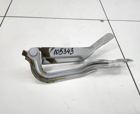 8407110BS01 Петля капота левая для Changan Alsvin (с 2018)