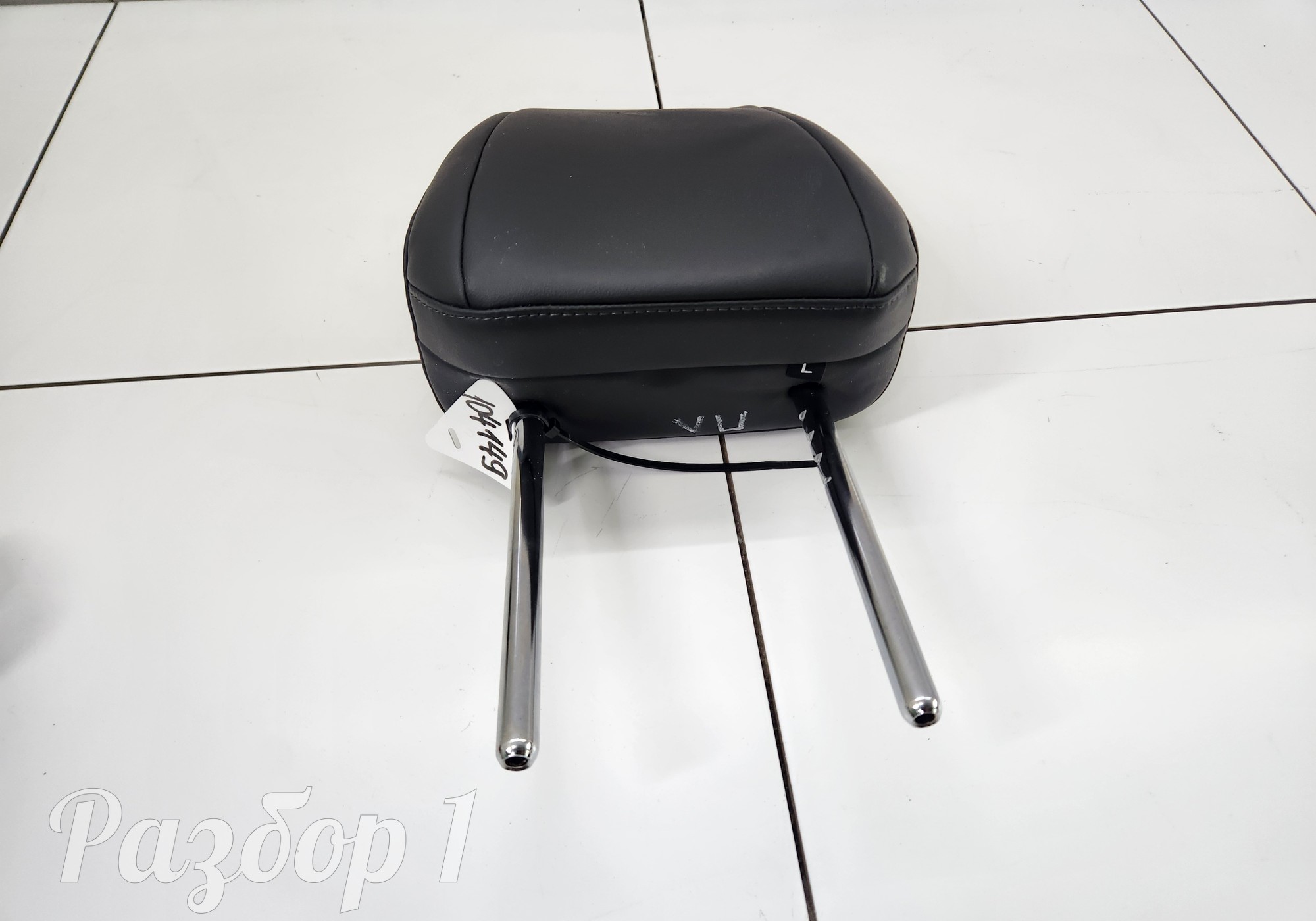 Подголовник сиденья передний левый для Haval H3 (с 2024)