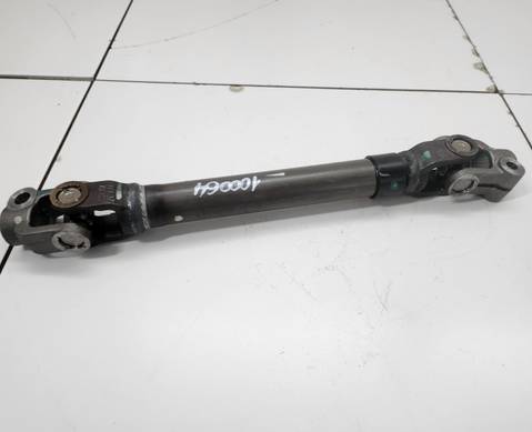 4030524200 Кардан рулевой для Geely Atlas Pro (с 2021)