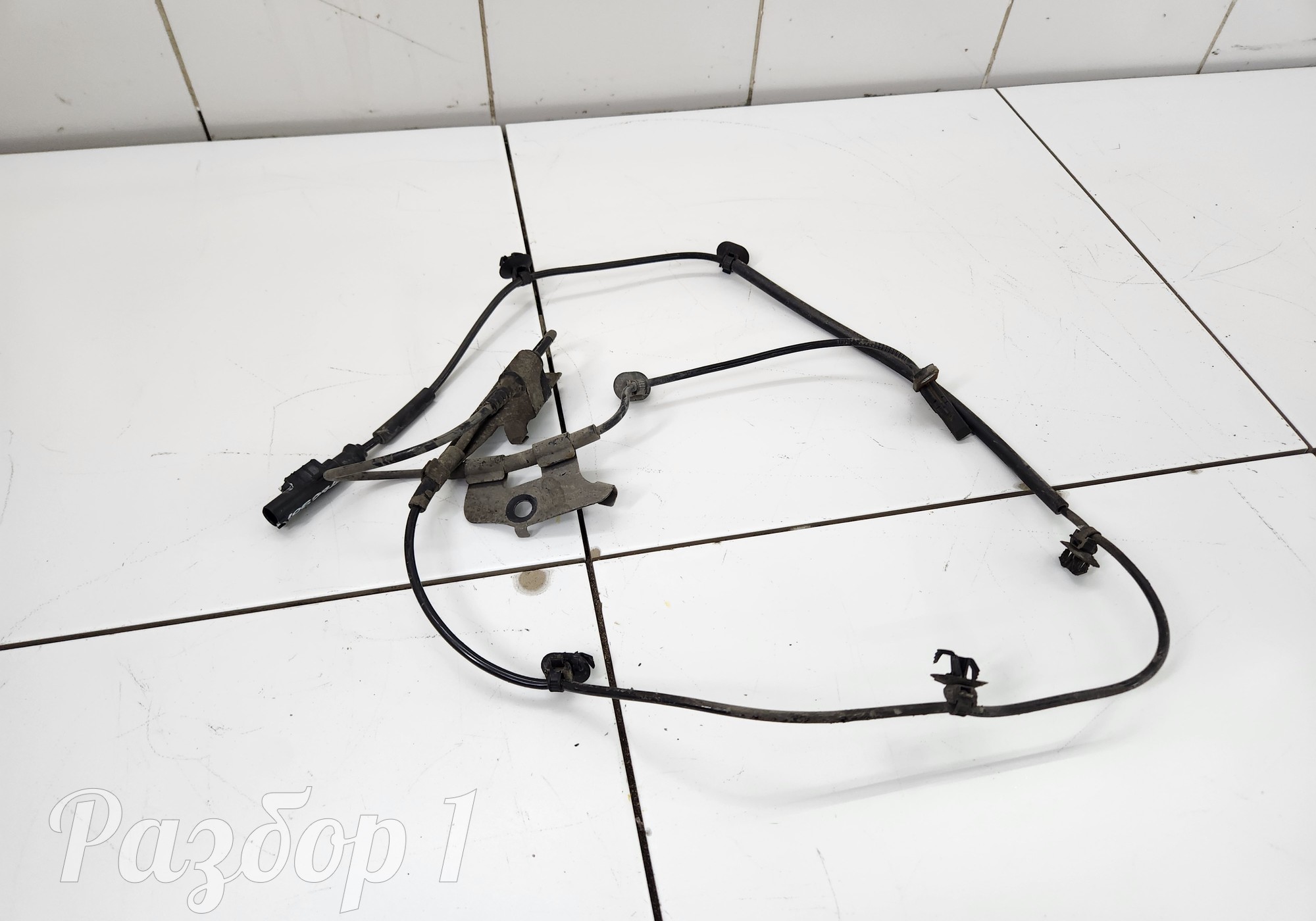 Датчик ABS передний правый для Geely Atlas Pro (с 2021)