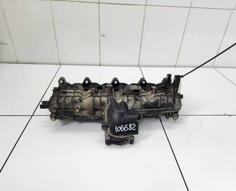 Коллектор впускной для Great Wall Poer (с 2019)