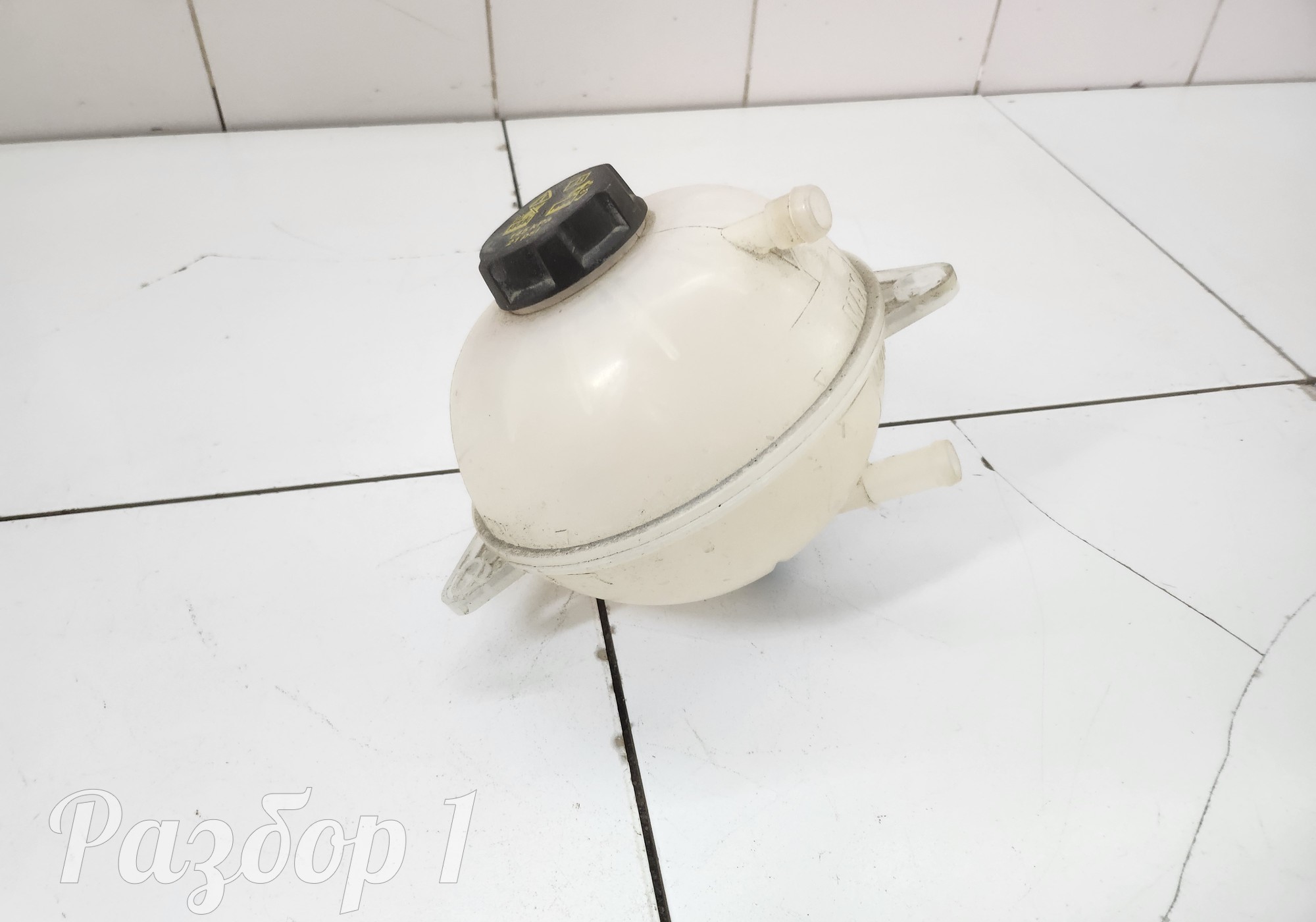 01619218 Бачок расширительный для Geely Emgrand (SS11) (с 2021)
