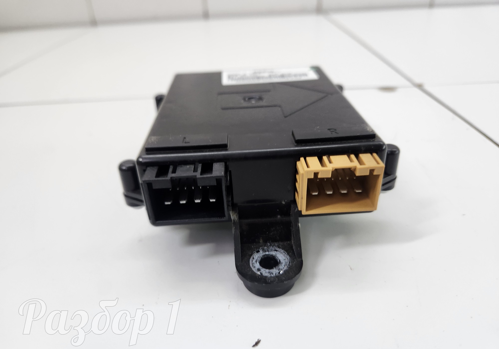 8890276563 Электронный блок для Geely Tugella (с 2019)