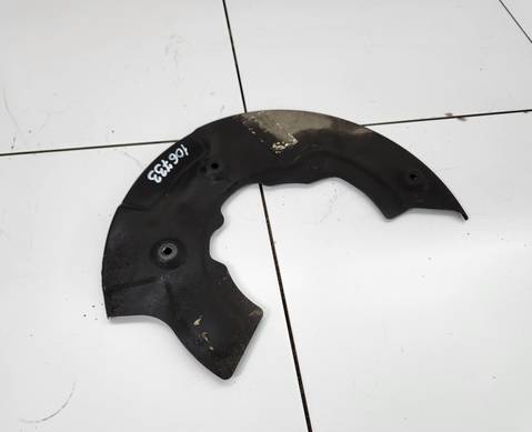 Кожух тормозного диска переднего правого для Great Wall Poer (с 2019)