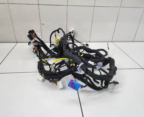 8315003CRV2700 Электропроводка под торпедная для Gac GS3 (с 2024)