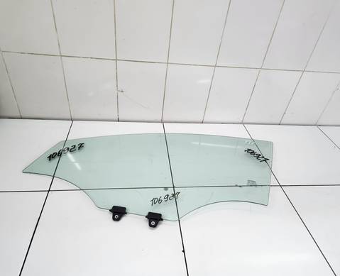 Стекло двери переднее левое для Changan Eado II (с 2018)