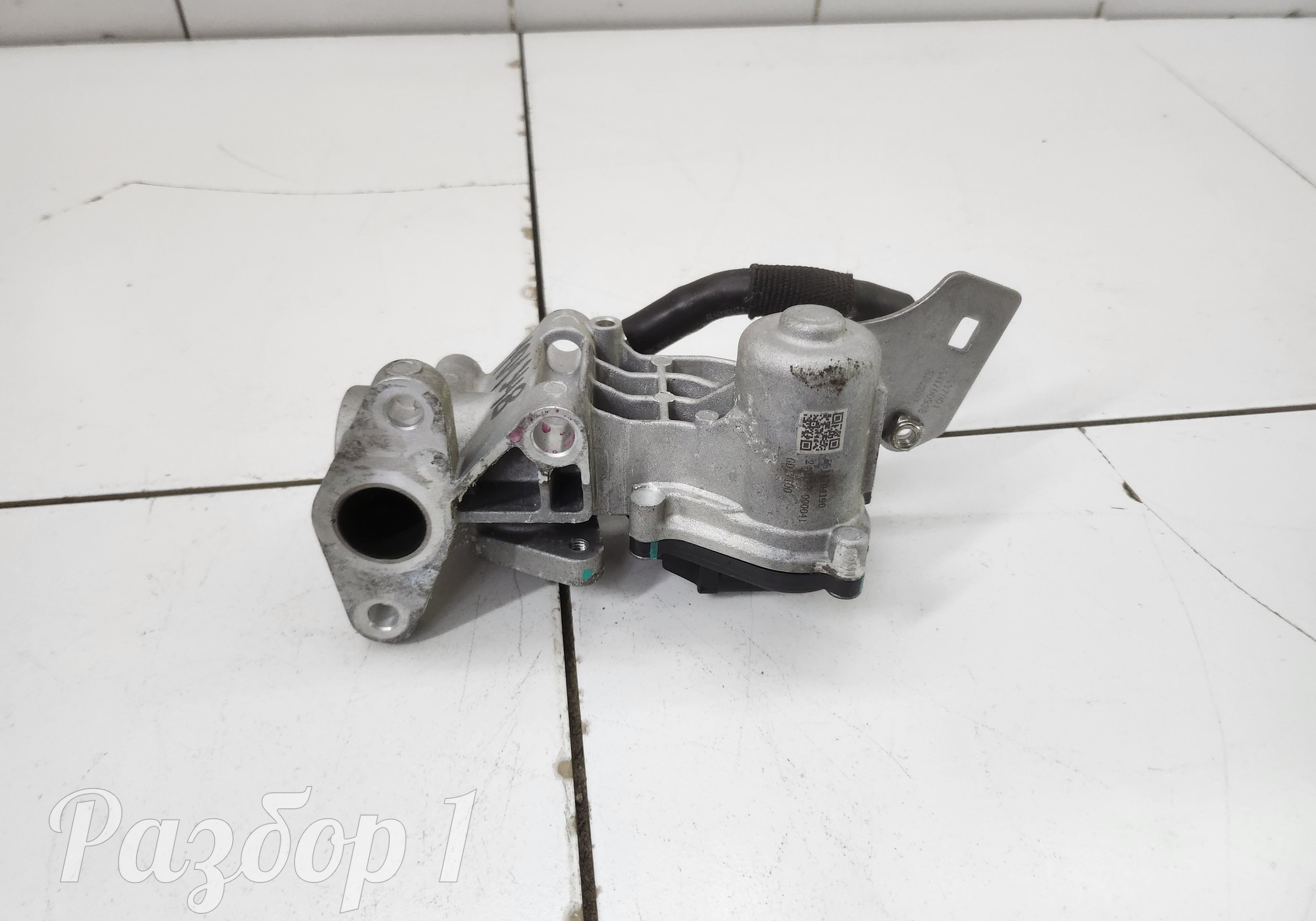 5511704190 Клапан ЕГР для Geely Emgrand (SS11) (с 2021)