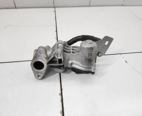 5511704190 Клапан ЕГР для Geely Emgrand (SS11) (с 2021)