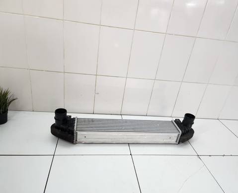 6600014845 Интеркулер для Geely Atlas Pro (с 2021)