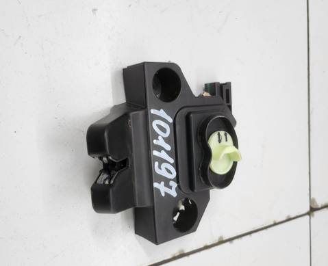 8889451886 Замок крышки багажника для Geely Emgrand (SS11) (с 2021)