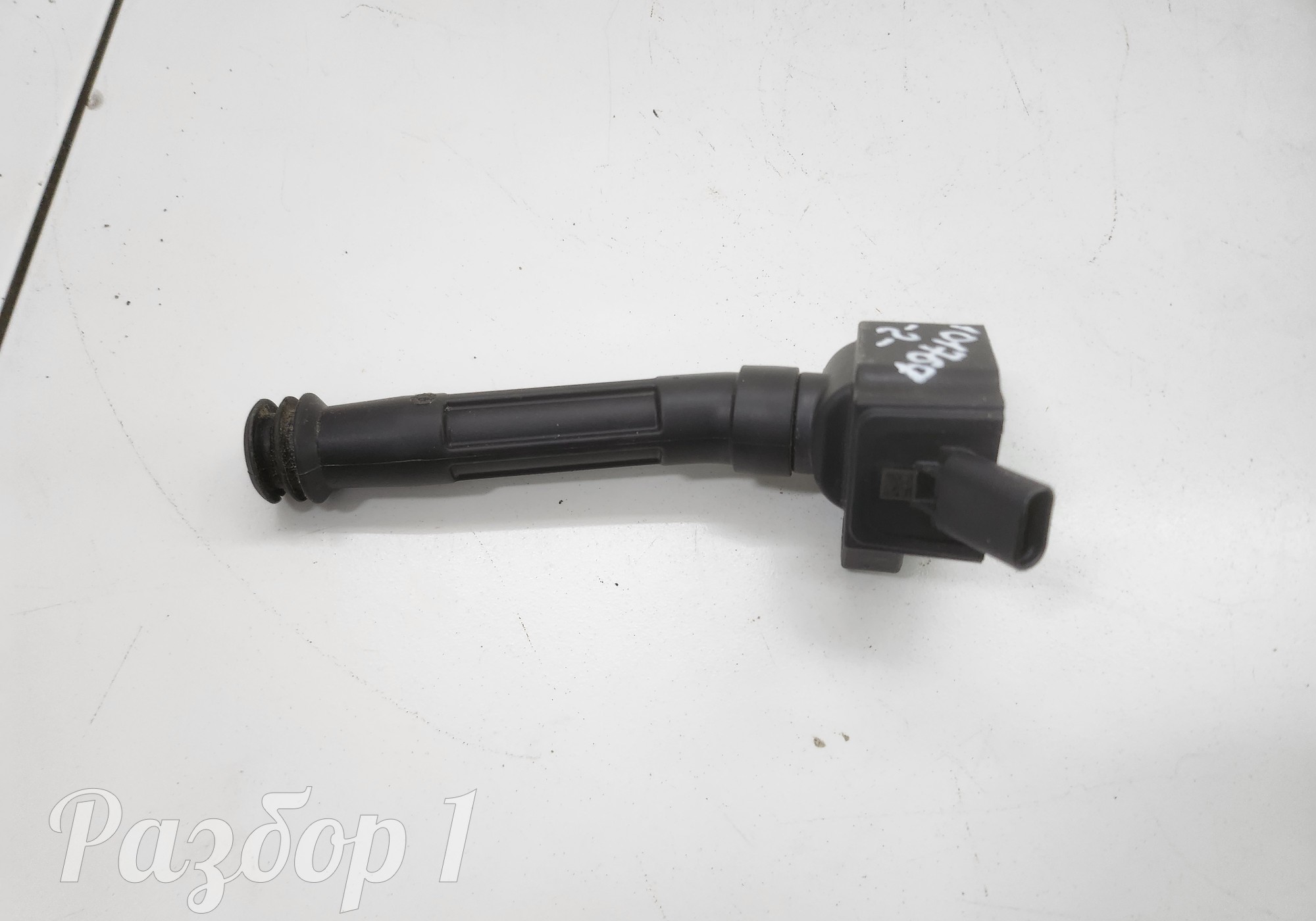 8889786957 Катушка зажигания для Geely Okavango (с 2020)