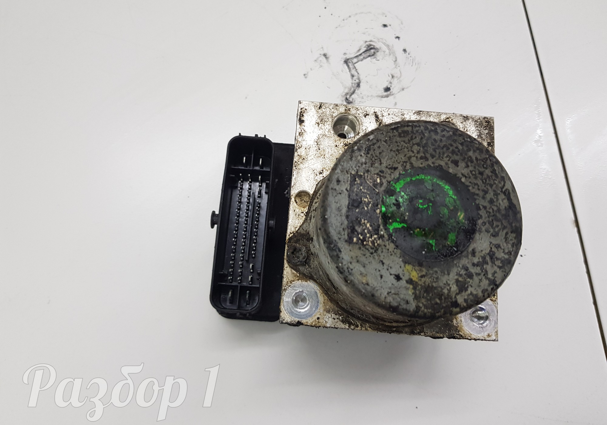 4060026800 Блок ABS (насос) для Geely Coolray (с 2020)