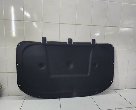 8402200XPS01A Уплотнитель капота для Great Wall Poer King Kong (с 2022)
