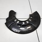 Кожух тормозного диска передний левый для Changan UNI-V (с 2022)