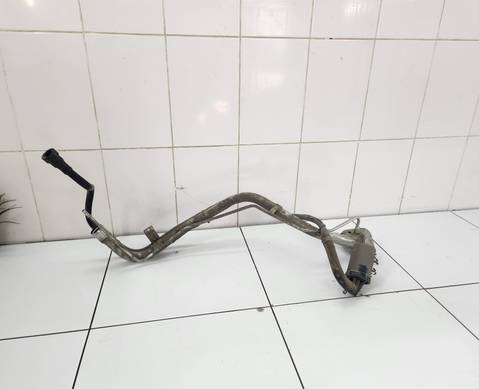 Горловина топливного бака для Gac GS3 (с 2024)