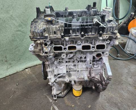 Двигатель в сборе для Geely Emgrand (SS11) (с 2021)